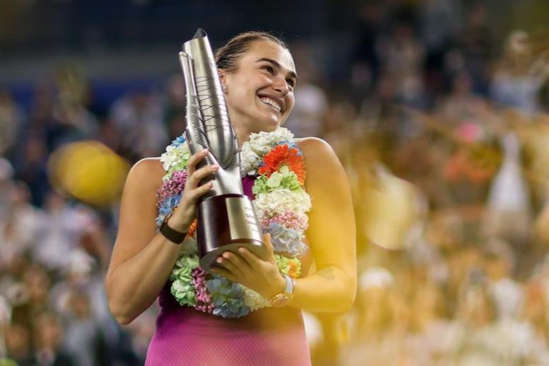 球公开赛上 球公开赛上