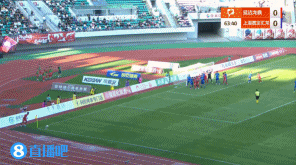 金泰延一脚, 上海嘉定汇, gif
