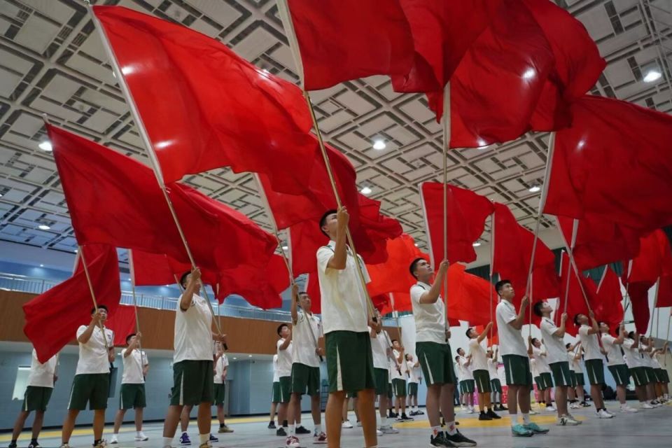细节打磨专, 广州民航职