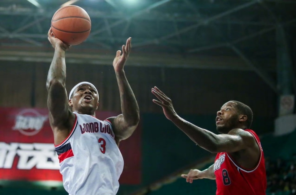 目前有一支, 中上游球队 目前有一支, 中上游球队