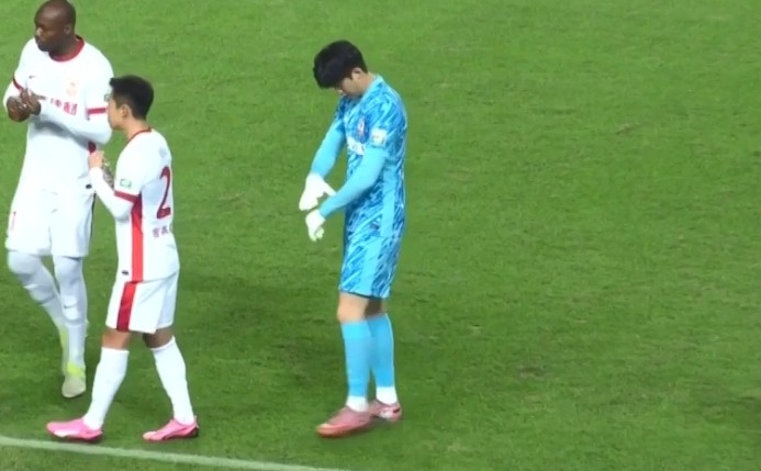 msn, 次扑救, 长春亚泰v msn, 次扑救, 长春亚泰v