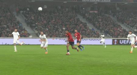 康斯坦泰利, 里尔 康斯坦泰利, 里尔