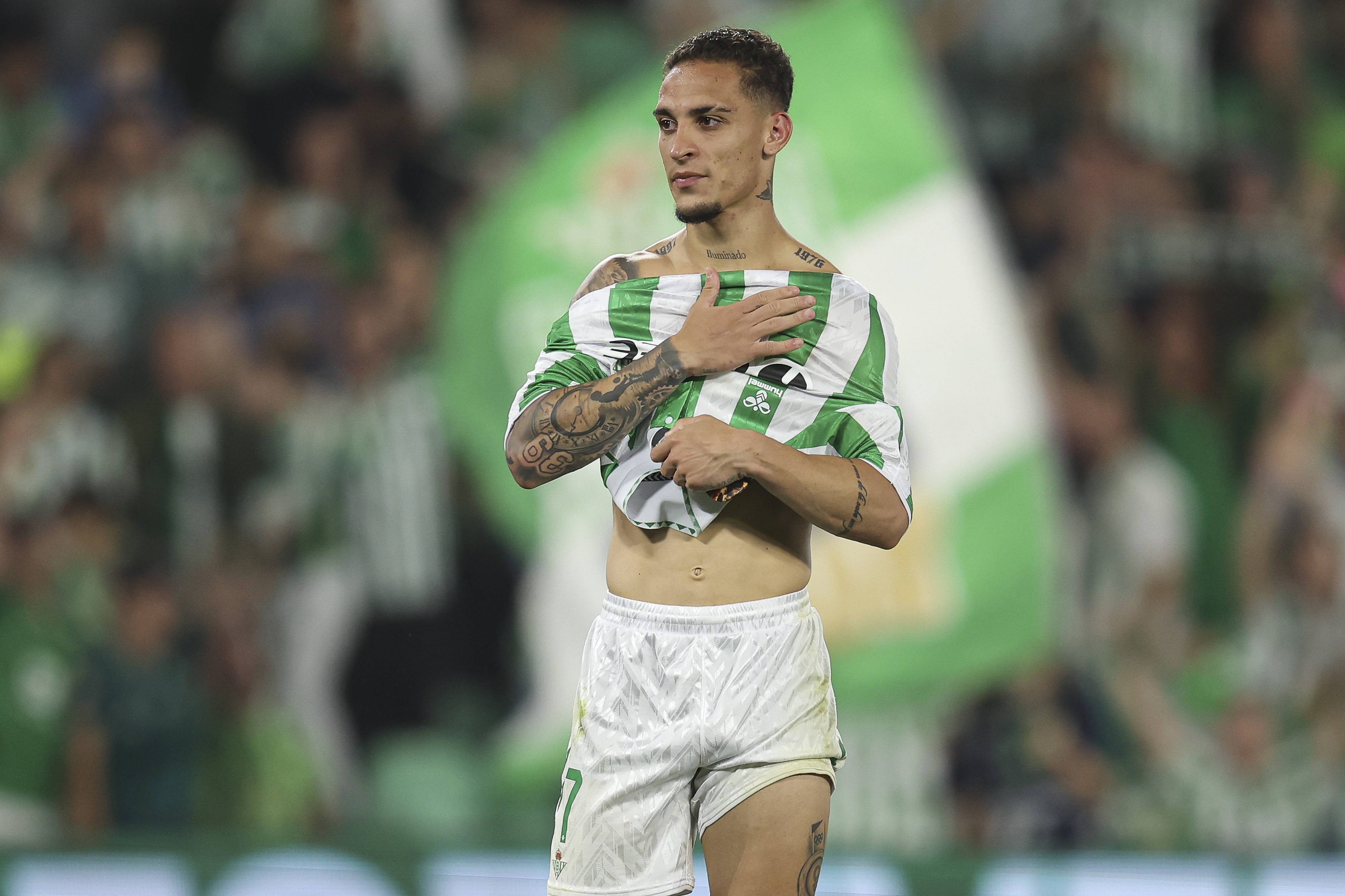 贝蒂斯客场, 现在我们要, 伊巴尔的快 贝蒂斯客场, 现在我们要, 伊巴尔的快