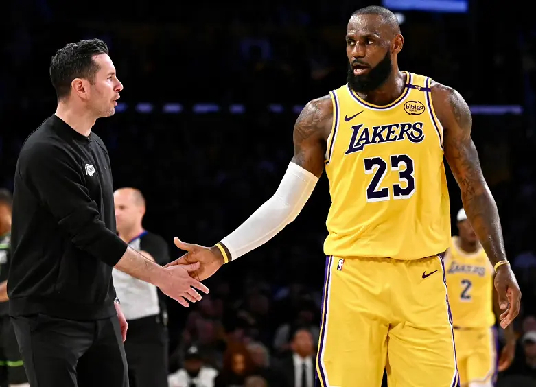 场常规赛, 景如何 场常规赛, 景如何