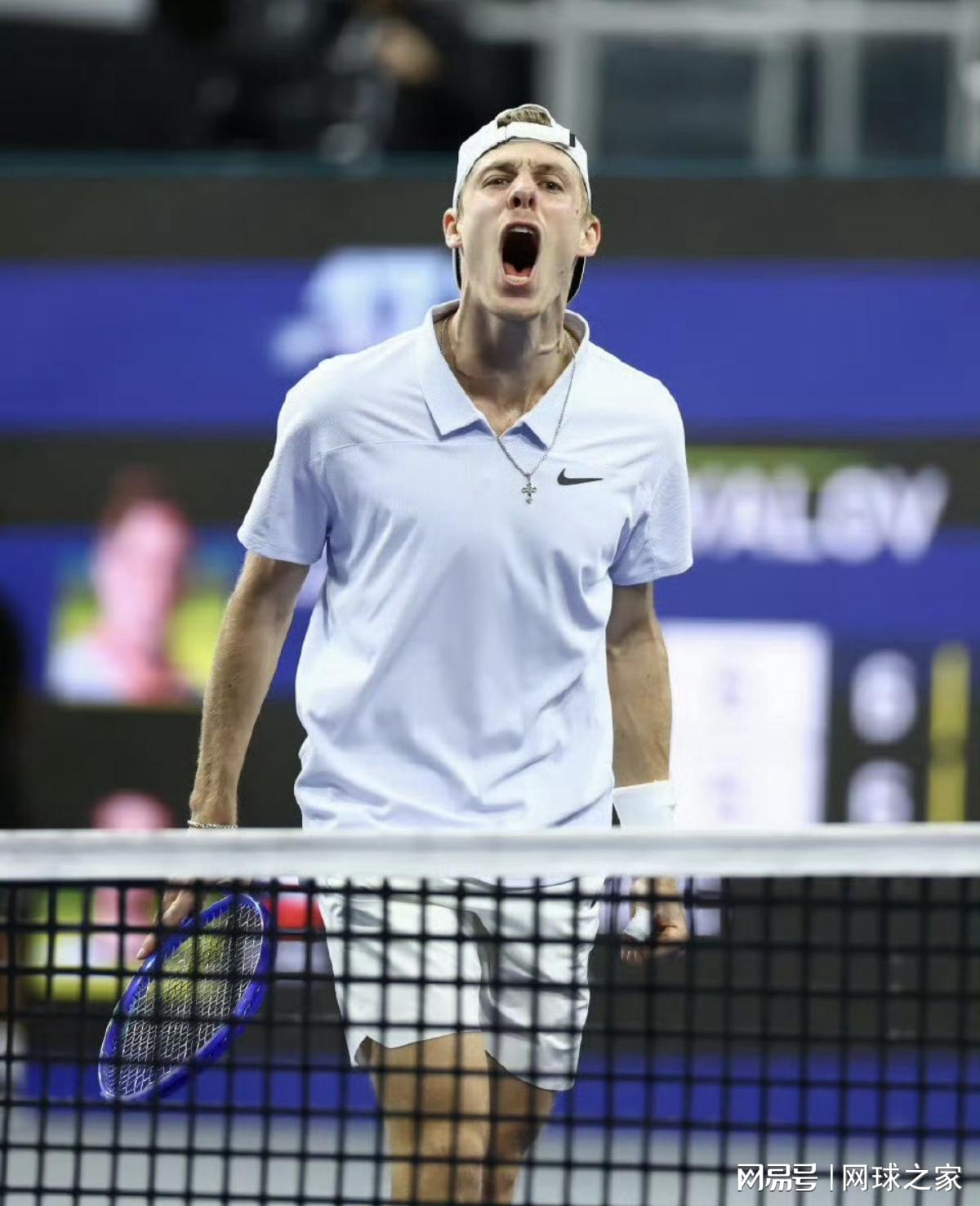 沙波瓦洛夫, 他将在首轮, 顶替